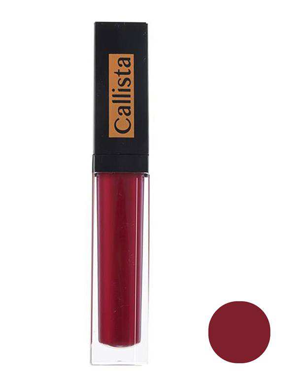 رژ لب مایع مات L90 Stain Matt کالیستا