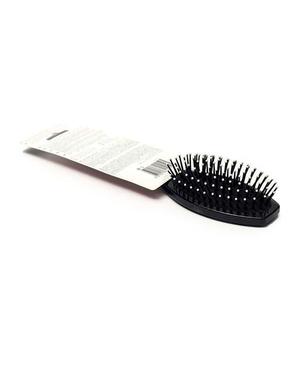 برس مو تخت فانتزی سری Brushing سایز بزرگ مشکی تریزا