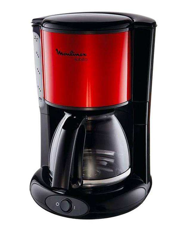قهوه ساز مدل FG360D10 مشکی مولینکس Moulinex
