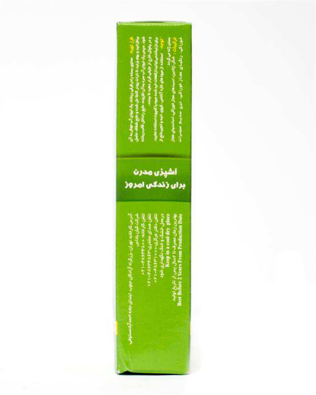 پودر ژله آلوئه ورا 100 گرمی هاتی کارا گلستان