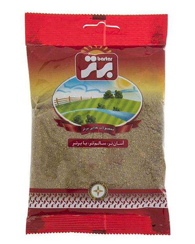 گرد لیمو 75 گرمی برتر