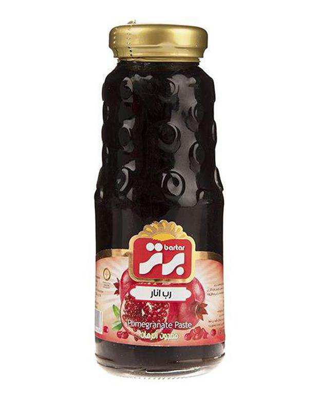 رب انار 300 گرمی برتر