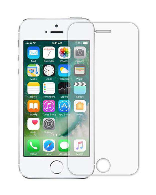 محافظ صفحه نمایش iPhone 5/5S/SE