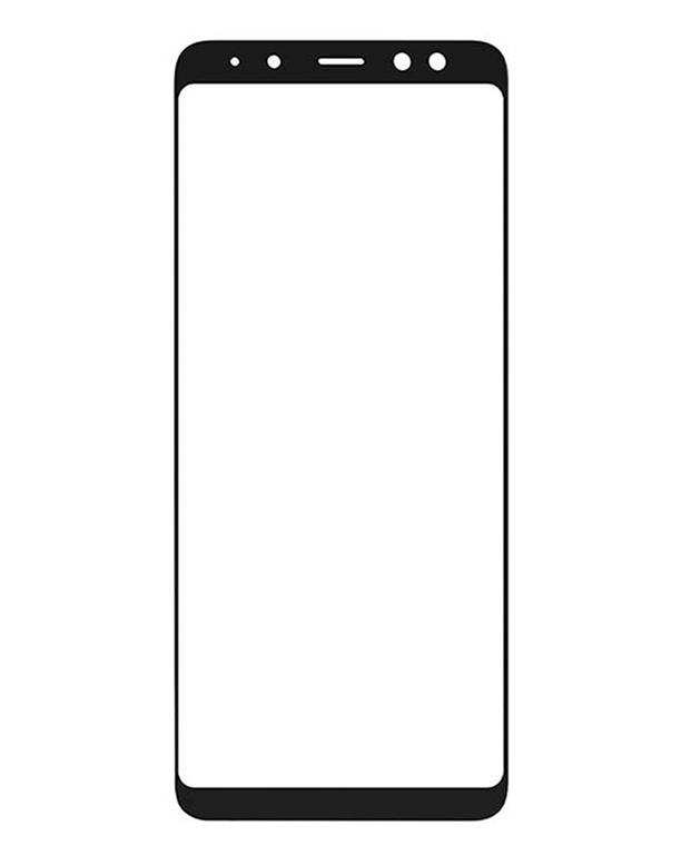محافظ صفحه نمایش Samsung A8 Plus