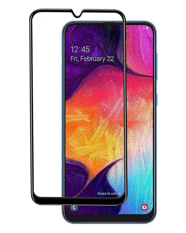 محافظ صفحه نمایش Samsung A70
