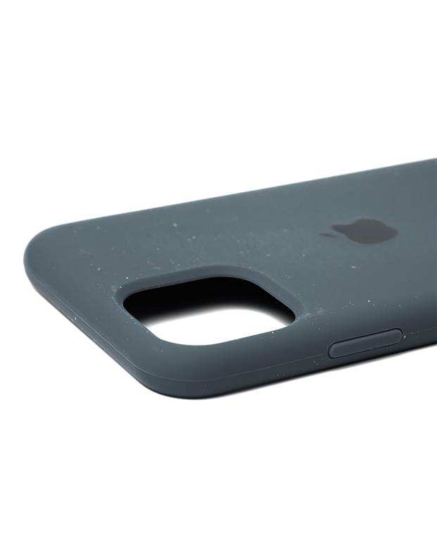 قاب سیلیکونی نوک مدادی اپل Apple iPhone 11 pro