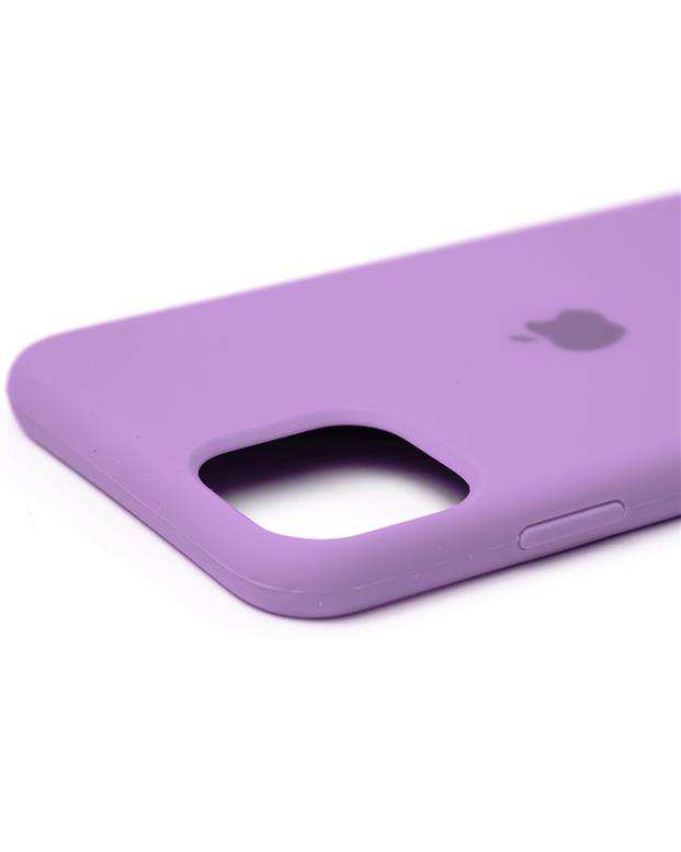 قاب سیلیکونی یاسی اپل Apple iPhone 11 pro max