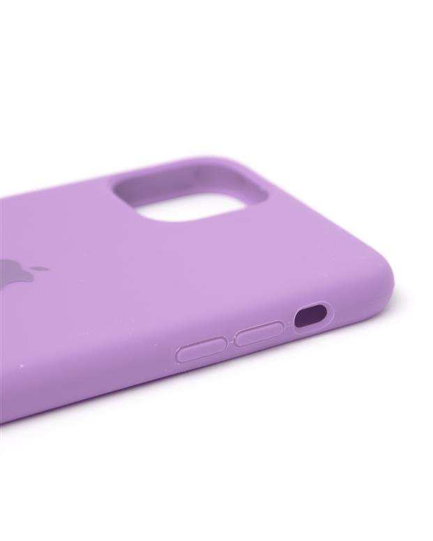 قاب سیلیکونی یاسی اپل Apple iPhone 11 pro max
