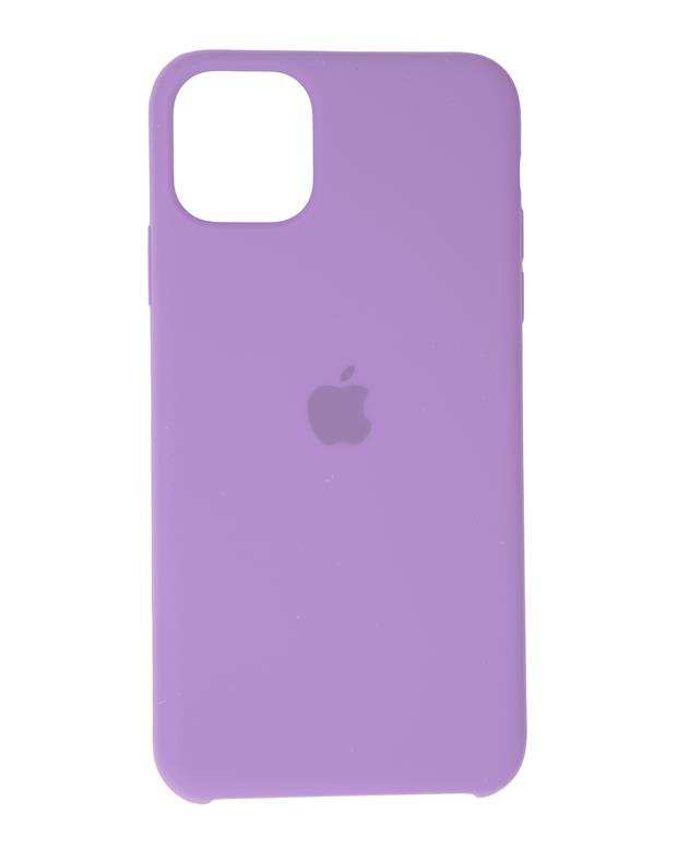 قاب سیلیکونی یاسی اپل Apple iPhone 11 pro max