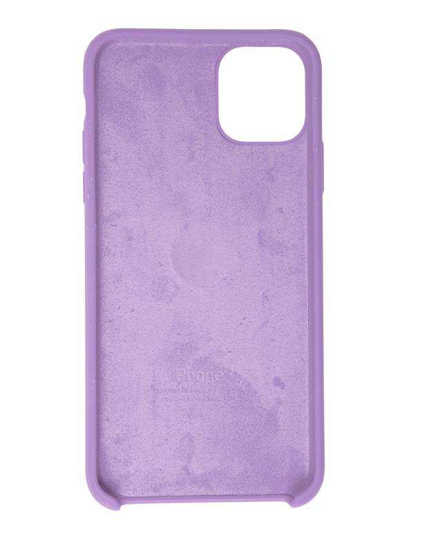 قاب سیلیکونی یاسی اپل Apple iPhone 11 pro max