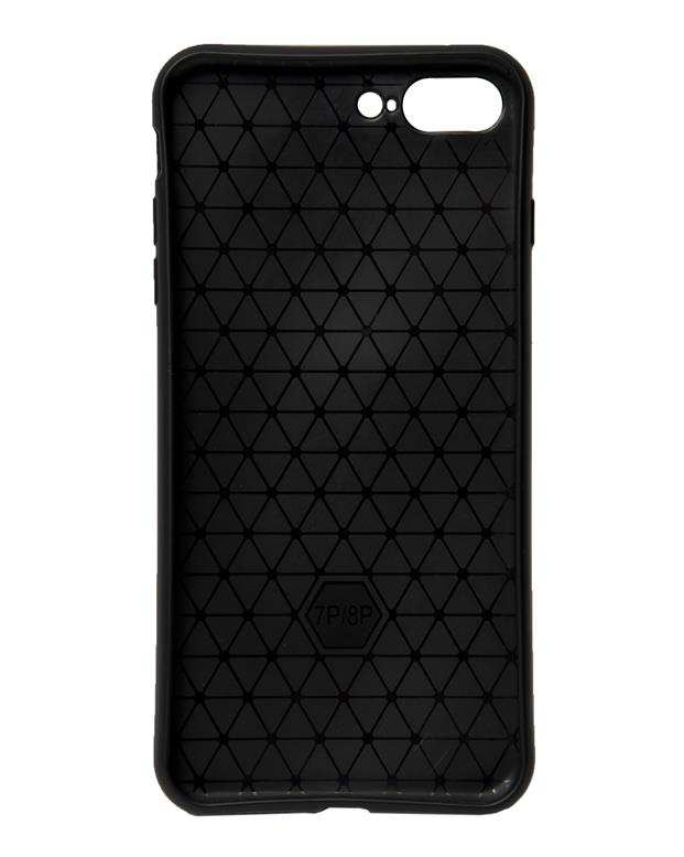 قاب خاکی Apple iPhone 7/8 Plus