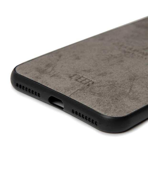 قاب خاکی Apple iPhone 7/8 Plus