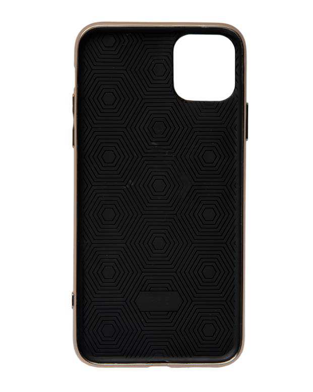 قاب هولوگرامی سبز Apple iPhone 11 Pro Max