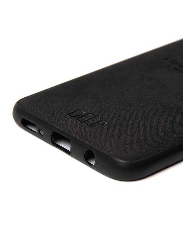 قاب گوشی مشکی Samsung A30