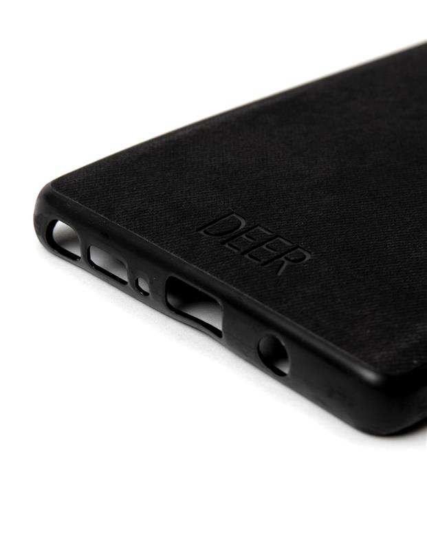 قاب گوشی مشکی سامسونگ Samsung Galaxy Note 8 