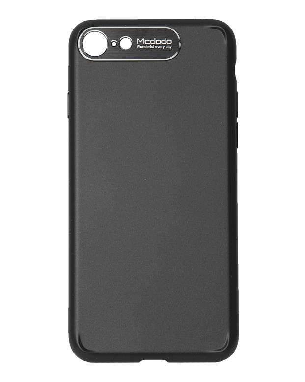 قاب مشکی Apple iPhone 7/8