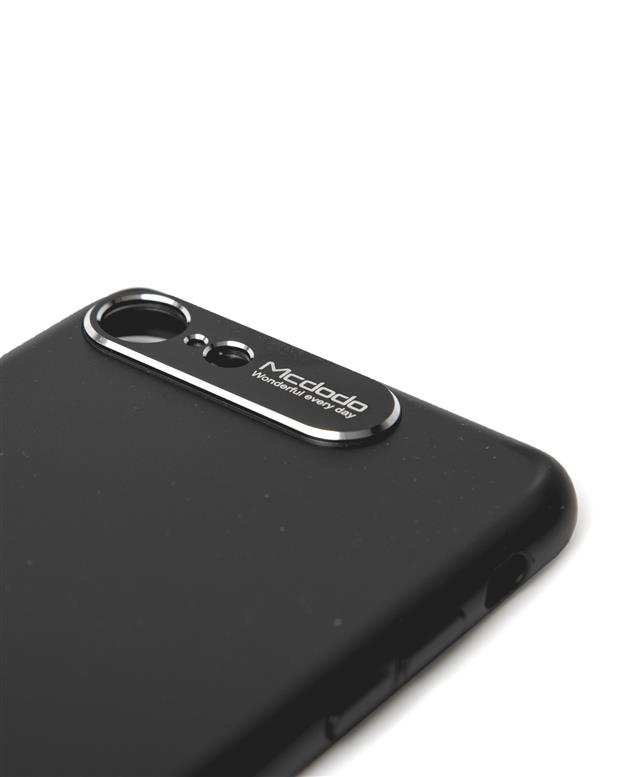 قاب مشکی Apple iPhone 7/8