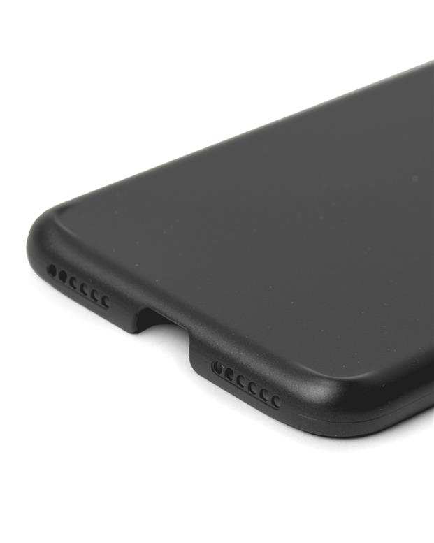قاب مشکی Apple iPhone 7/8