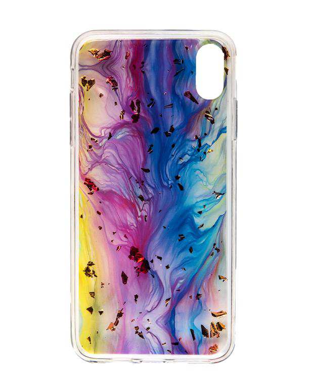 قاب آبرنگی Apple iPhone XS Max