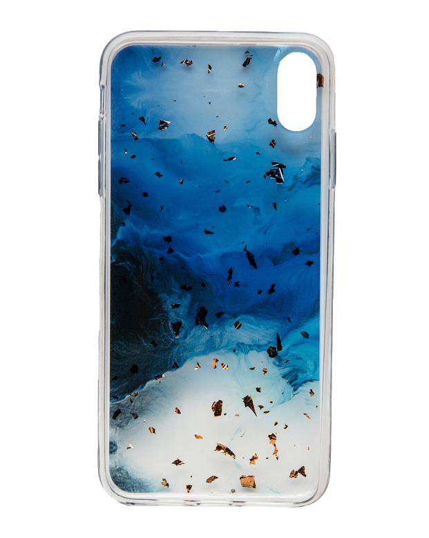 قاب آبرنگی Apple iPhone XS Max