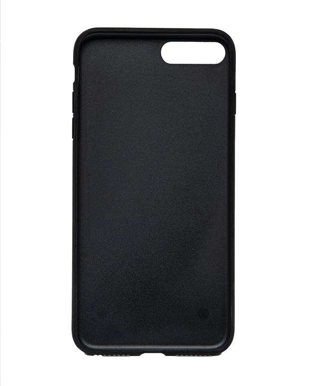 قاب مدل Velvet مشکی Apple iPhone 7/8 Plus