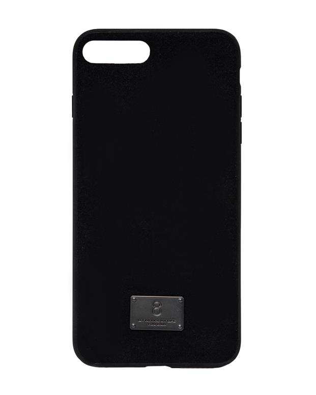 قاب مدل Velvet مشکی Apple iPhone 7/8 Plus