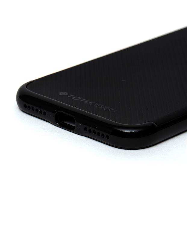 قاب مشکی Totu مناسب Apple iPhone 7