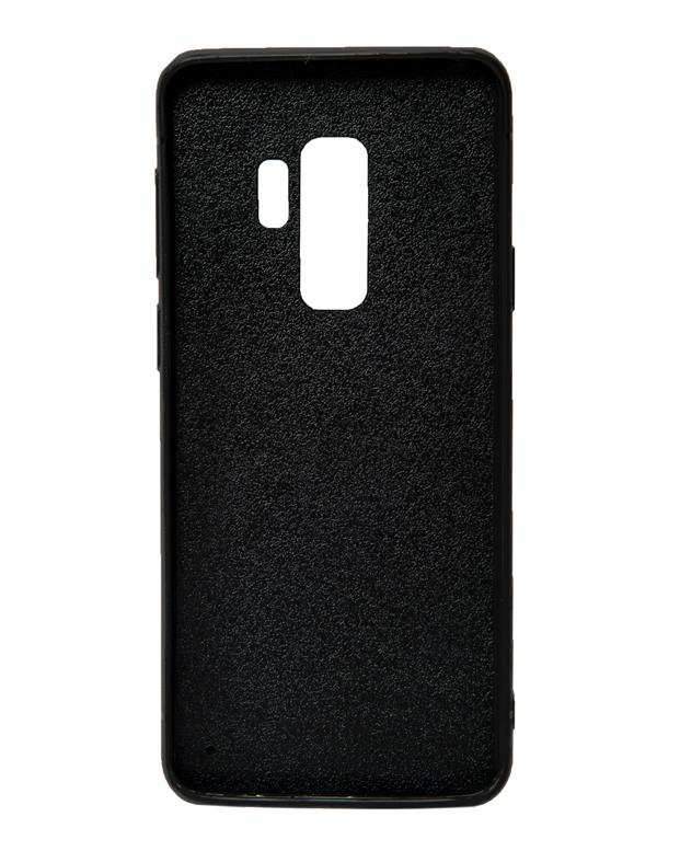 قاب الماسی براق سامسونگ مشکی Samsung Galaxy S9 Plus