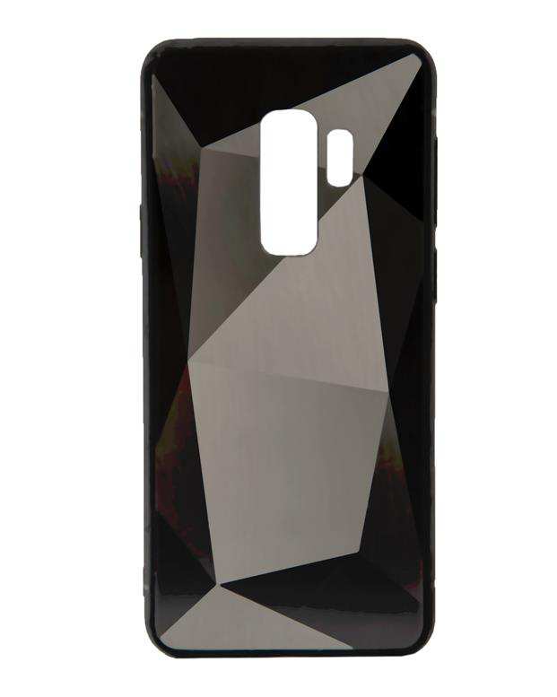 قاب الماسی براق سامسونگ مشکی Samsung Galaxy S9 Plus