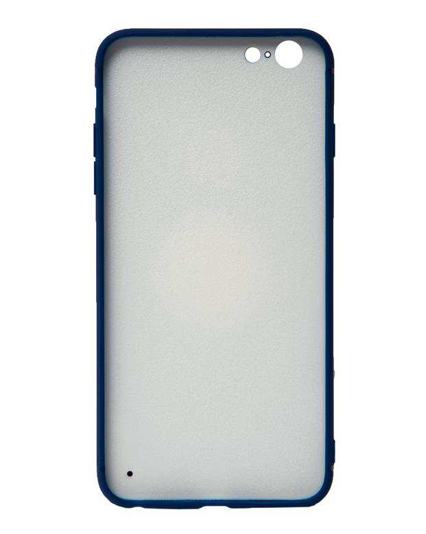قاب الماسی براق آیفون آبی Apple iPhone 6 Plus