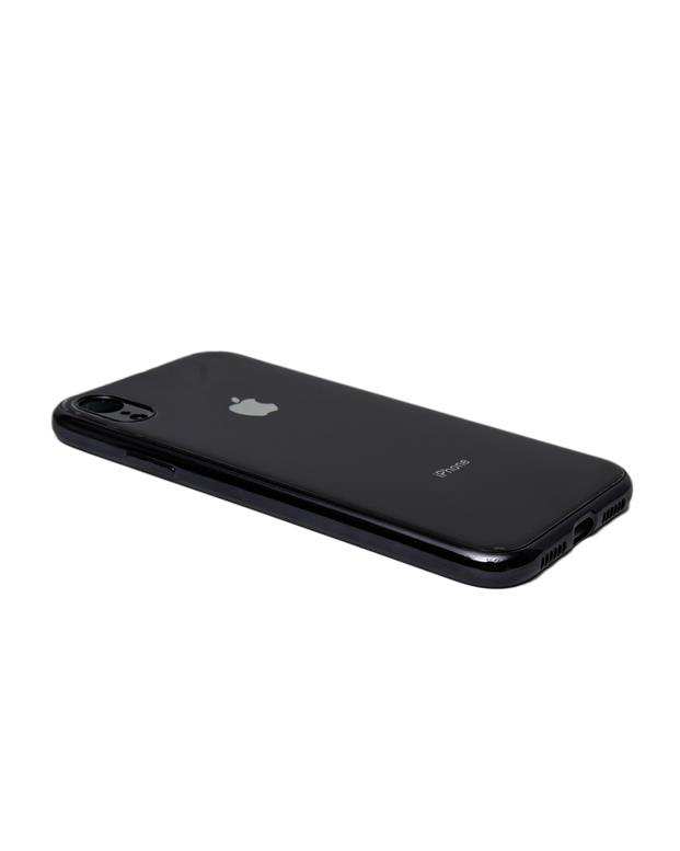 قاب مشکی Apple iPhone XR