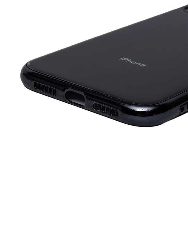 قاب مشکی Apple iPhone XR