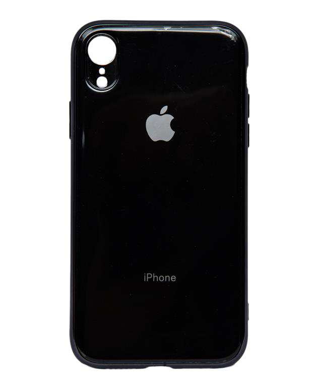 قاب مشکی Apple iPhone XR