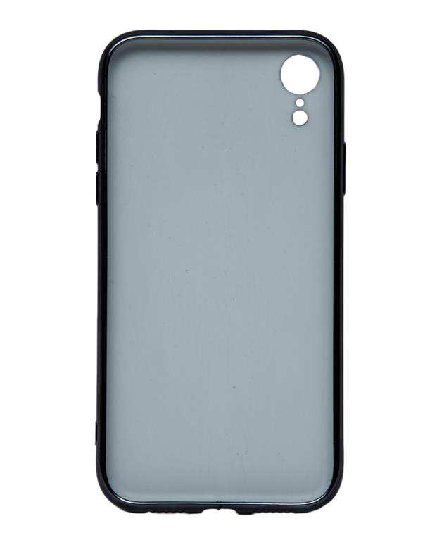 قاب مشکی Apple iPhone XR