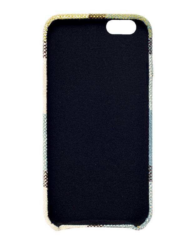 قاب آیفون چند رنگ طرح بربری iPhone 6