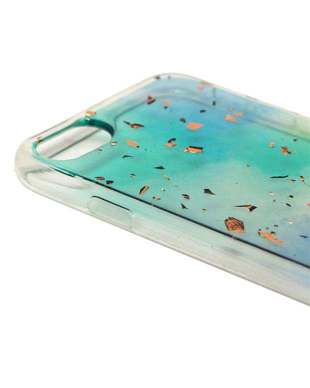 قاب آیفون آبرنگی چندرنگ iPhone 7