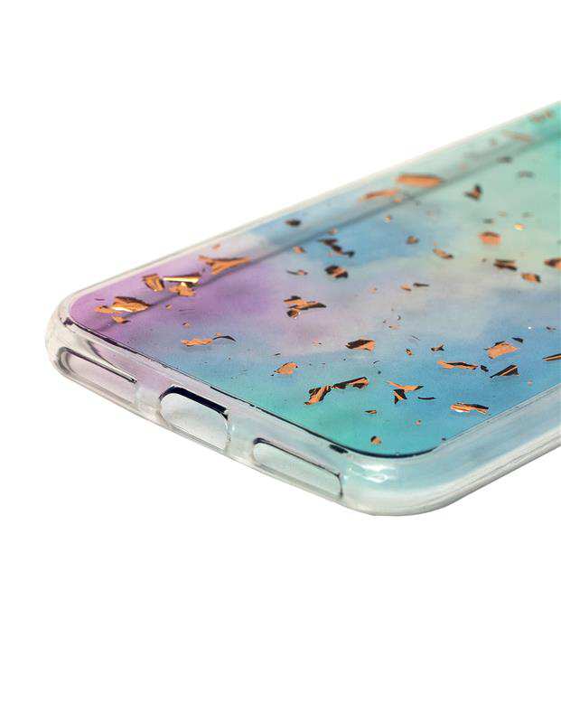 قاب آیفون آبرنگی چندرنگ iPhone 7