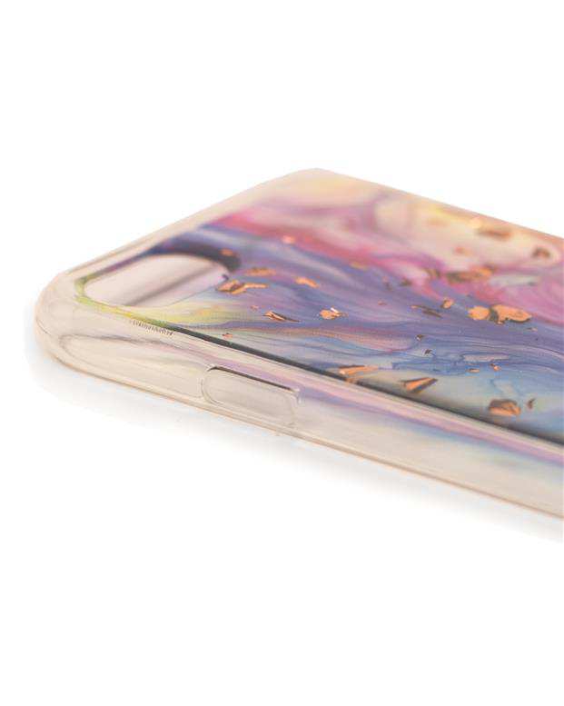 قاب آیفون آبرنگی چندرنگ Apple iPhone 7