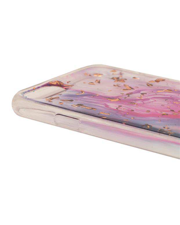 قاب آیفون آبرنگی چندرنگ Apple iPhone 7