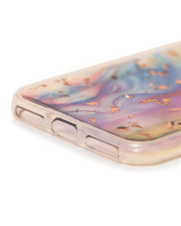 قاب آیفون آبرنگی چندرنگ Apple iPhone 7