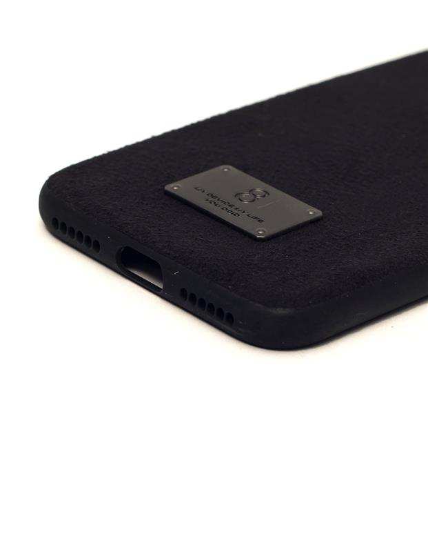 قاب آیفون مشکی iPhone 7/8