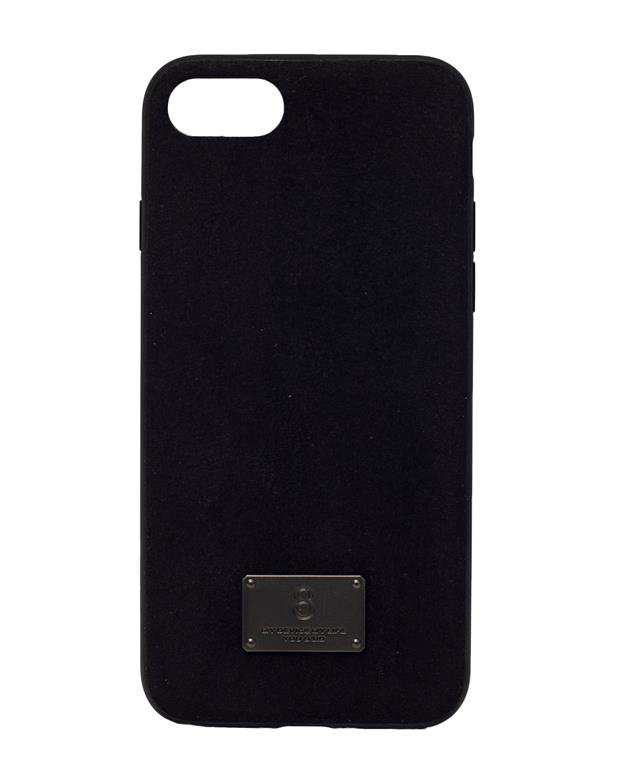 قاب آیفون مشکی iPhone 7/8