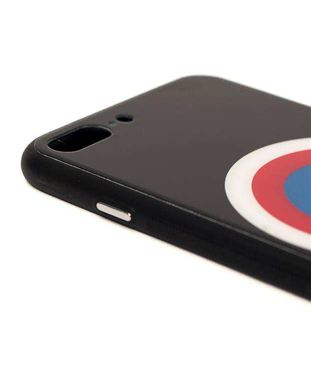 قاب گوشی آیفون بنفش iPhone 7 Plus/ 8 Plus
