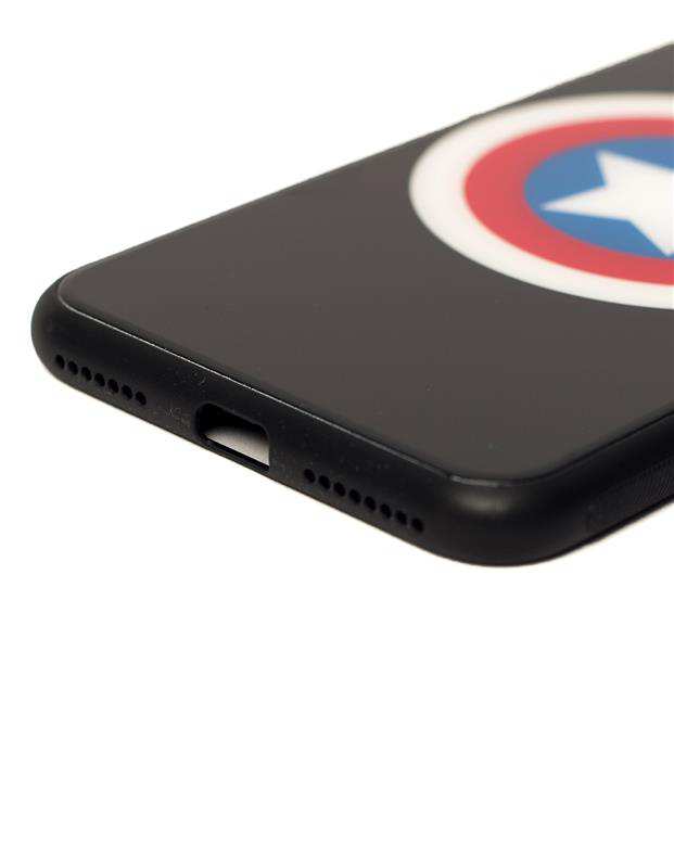 قاب گوشی آیفون بنفش iPhone 7 Plus/ 8 Plus