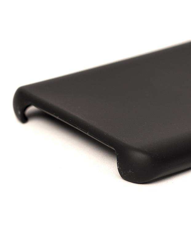 قاب سیلیکونی مشکی Samsung Galaxy S9