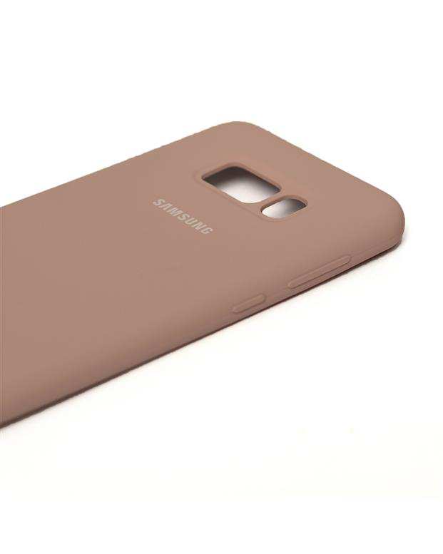 قاب سیلیکونی کالباسی سامسونگ Samsung Galaxy S8 Plus