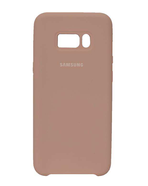 قاب سیلیکونی کالباسی سامسونگ Samsung Galaxy S8 Plus