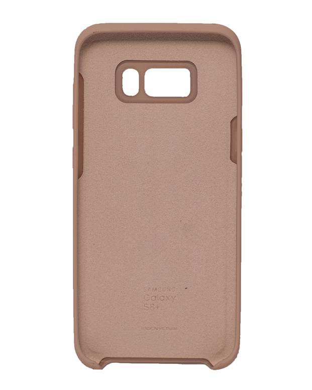 قاب سیلیکونی کالباسی سامسونگ Samsung Galaxy S8 Plus