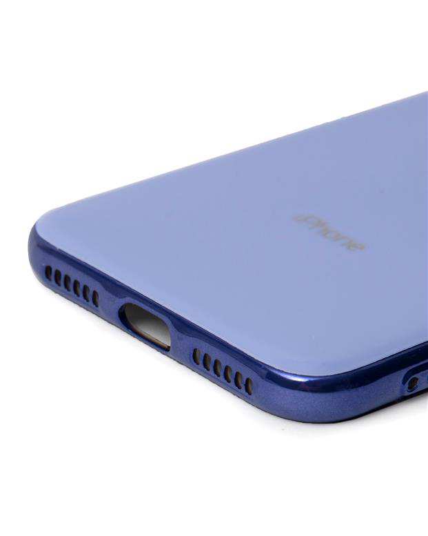 قاب بنفش Apple iPhone 7/8