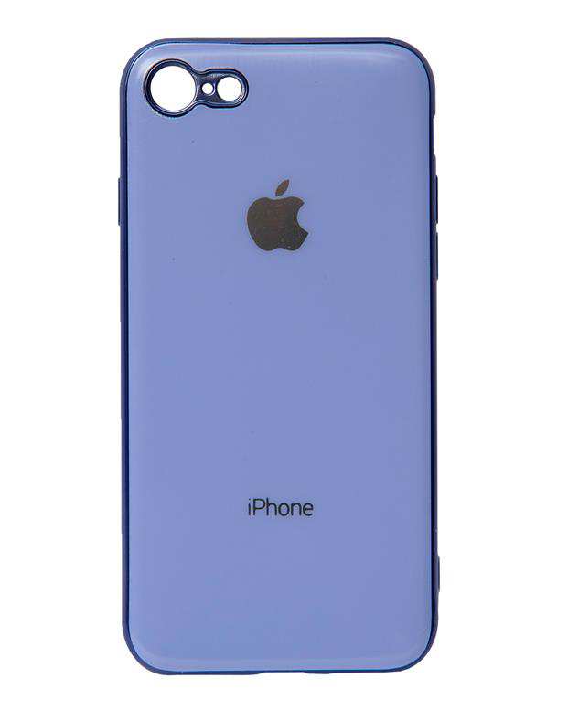 قاب بنفش Apple iPhone 7/8